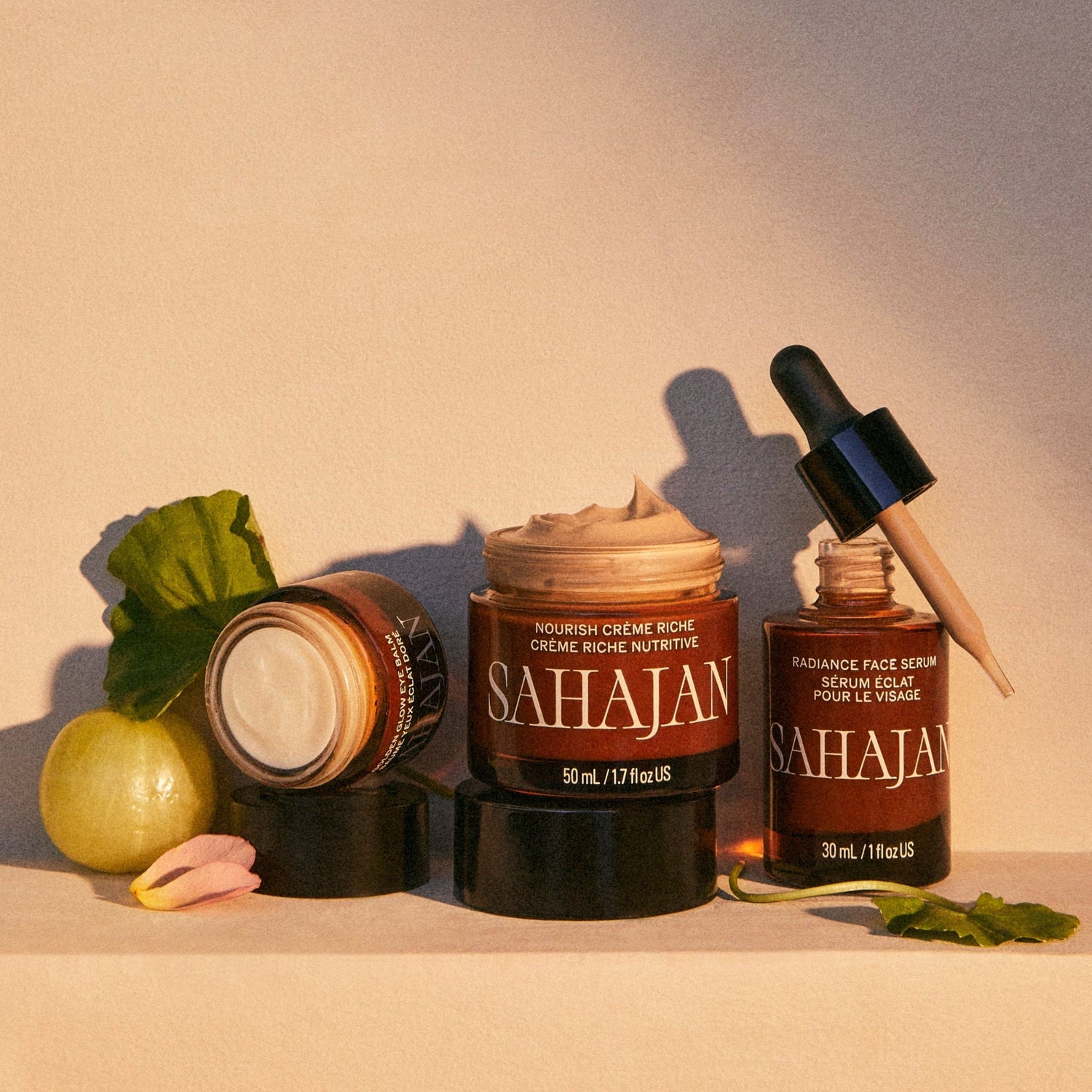 Breakouts and Blemishes