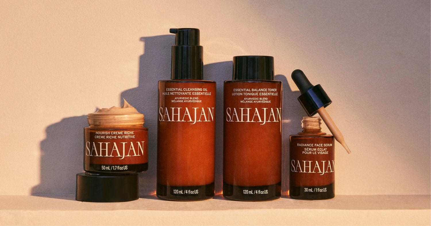 Skincare