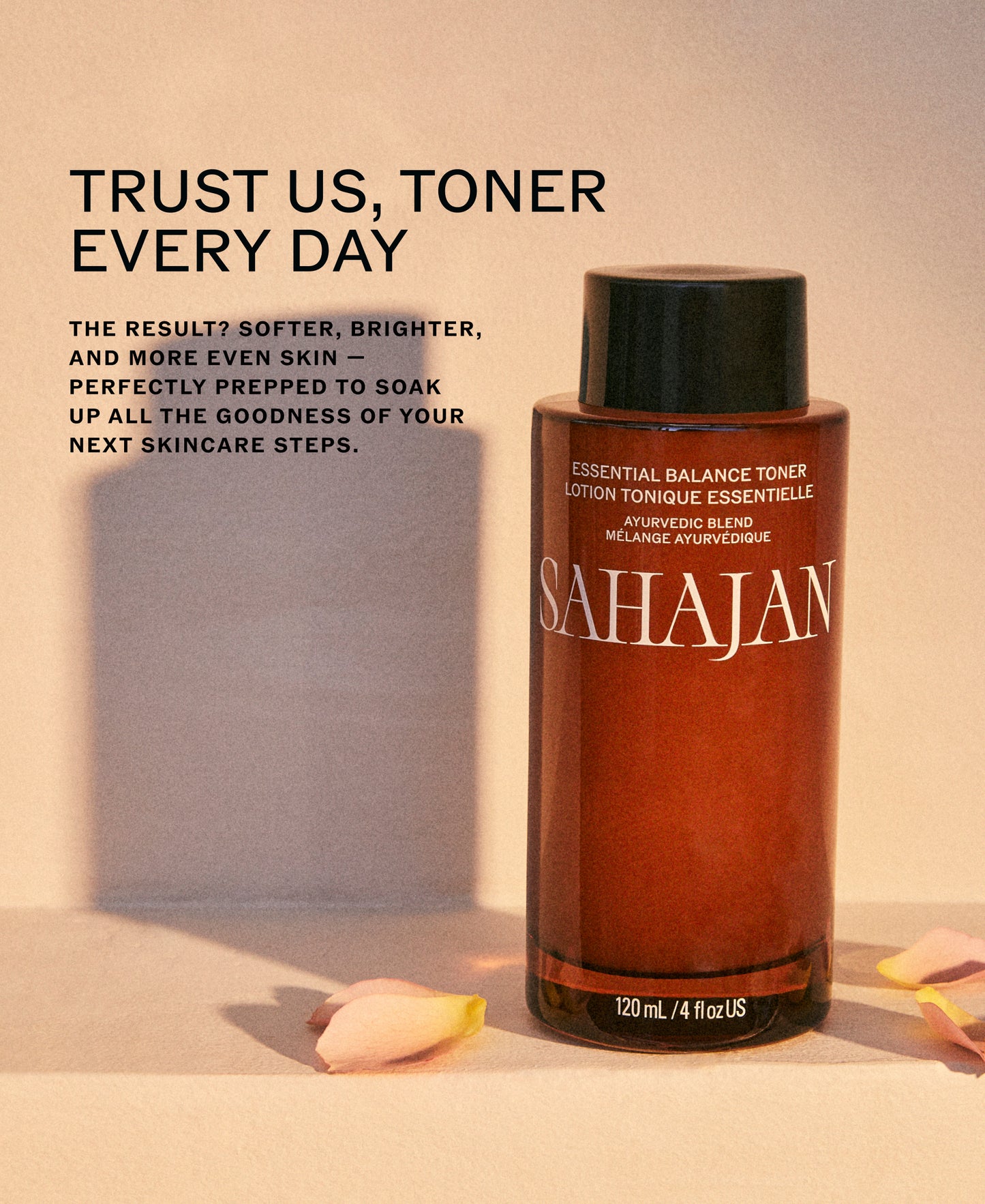 Balance Toner