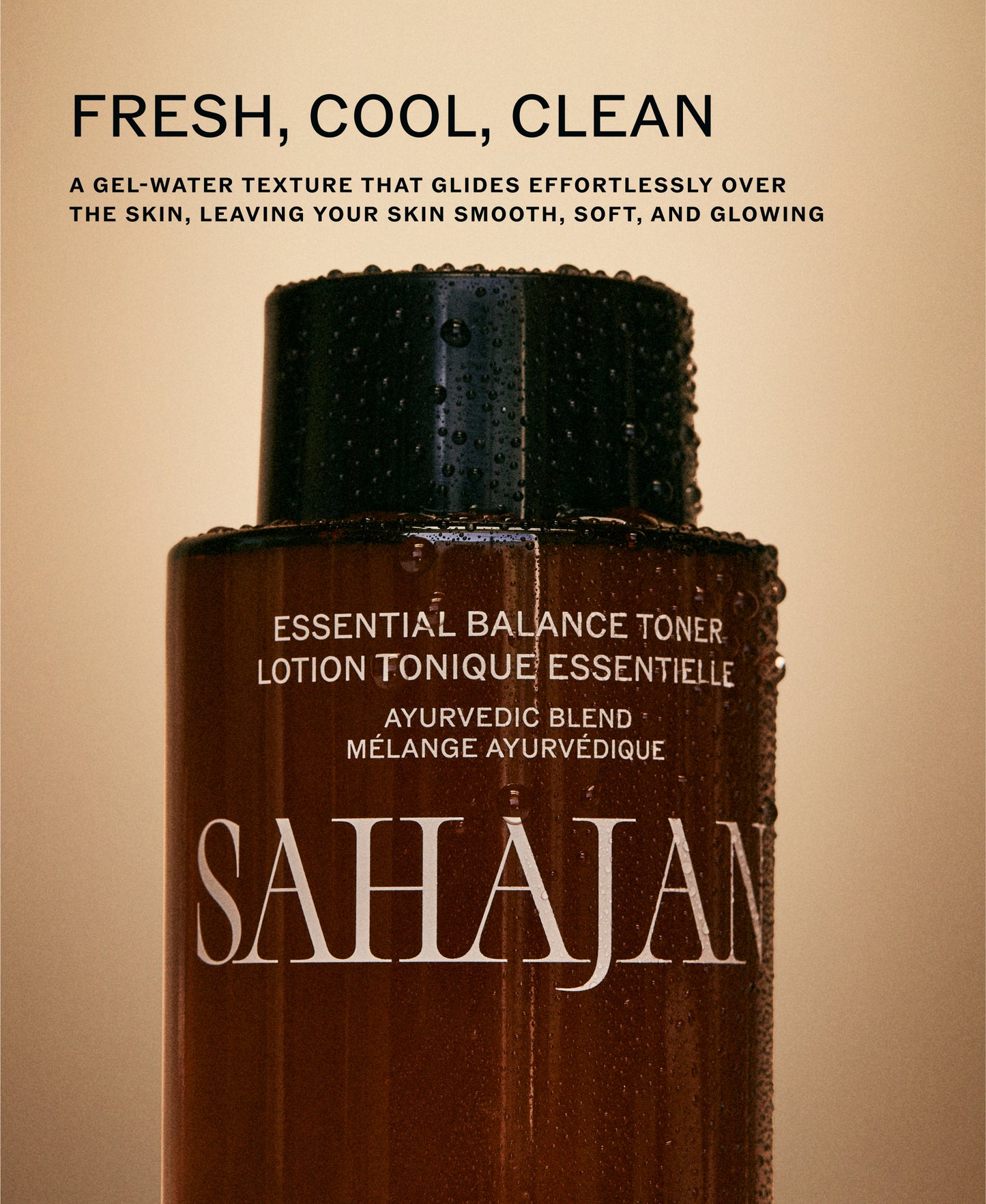 Balance Toner