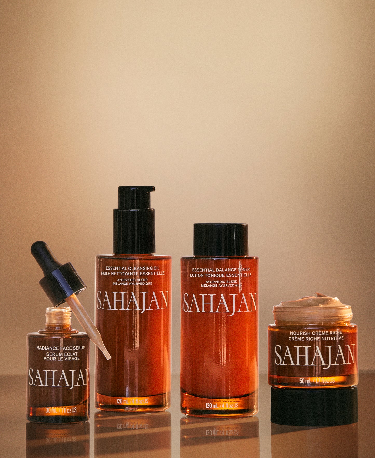 The Ayurvedic Essentials