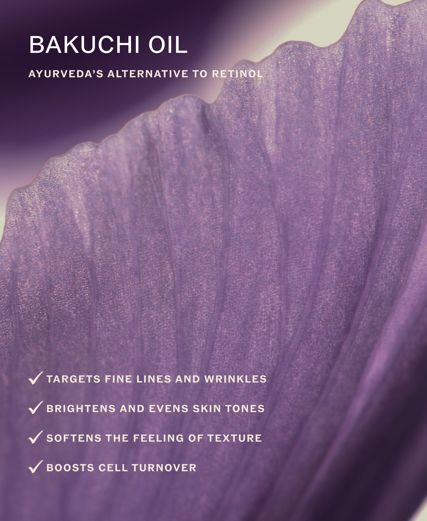 Sacred Flower Face Oil™