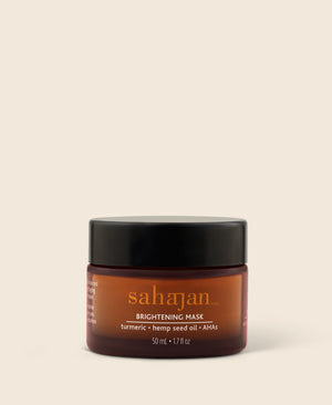Brightening Mask 2.0