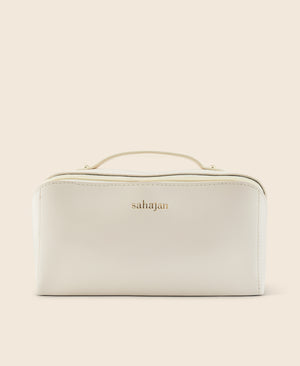 The Leela Travel Bag