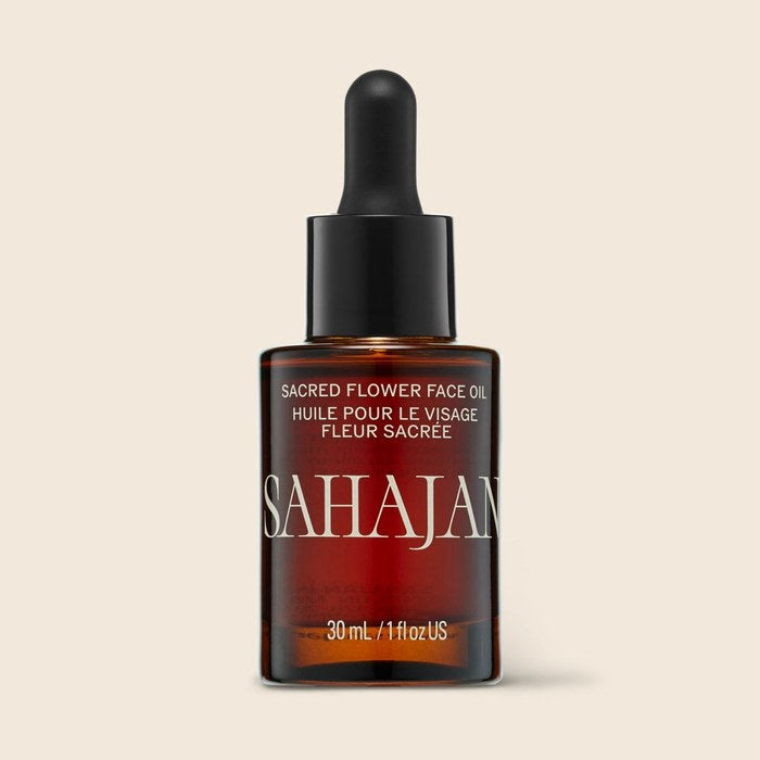 Sacred Flower Face Oilâ„¢