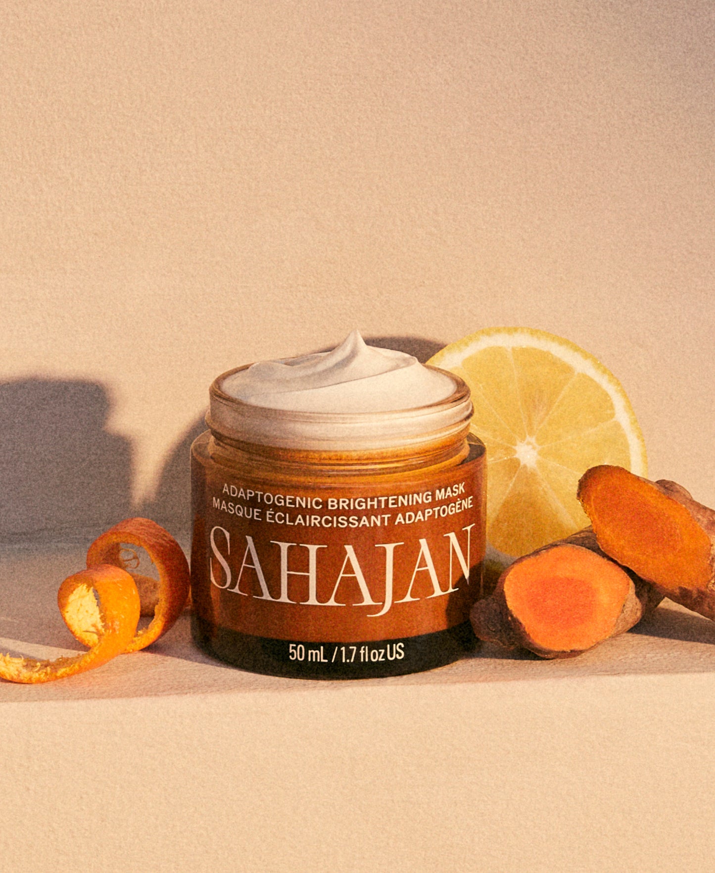 Brightening Mask 2.0