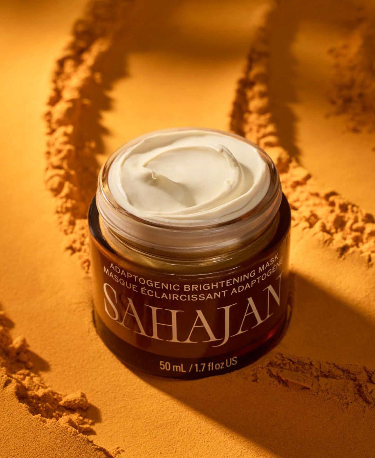 Brightening Mask 2.0