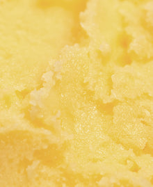 Ghee Product Texture