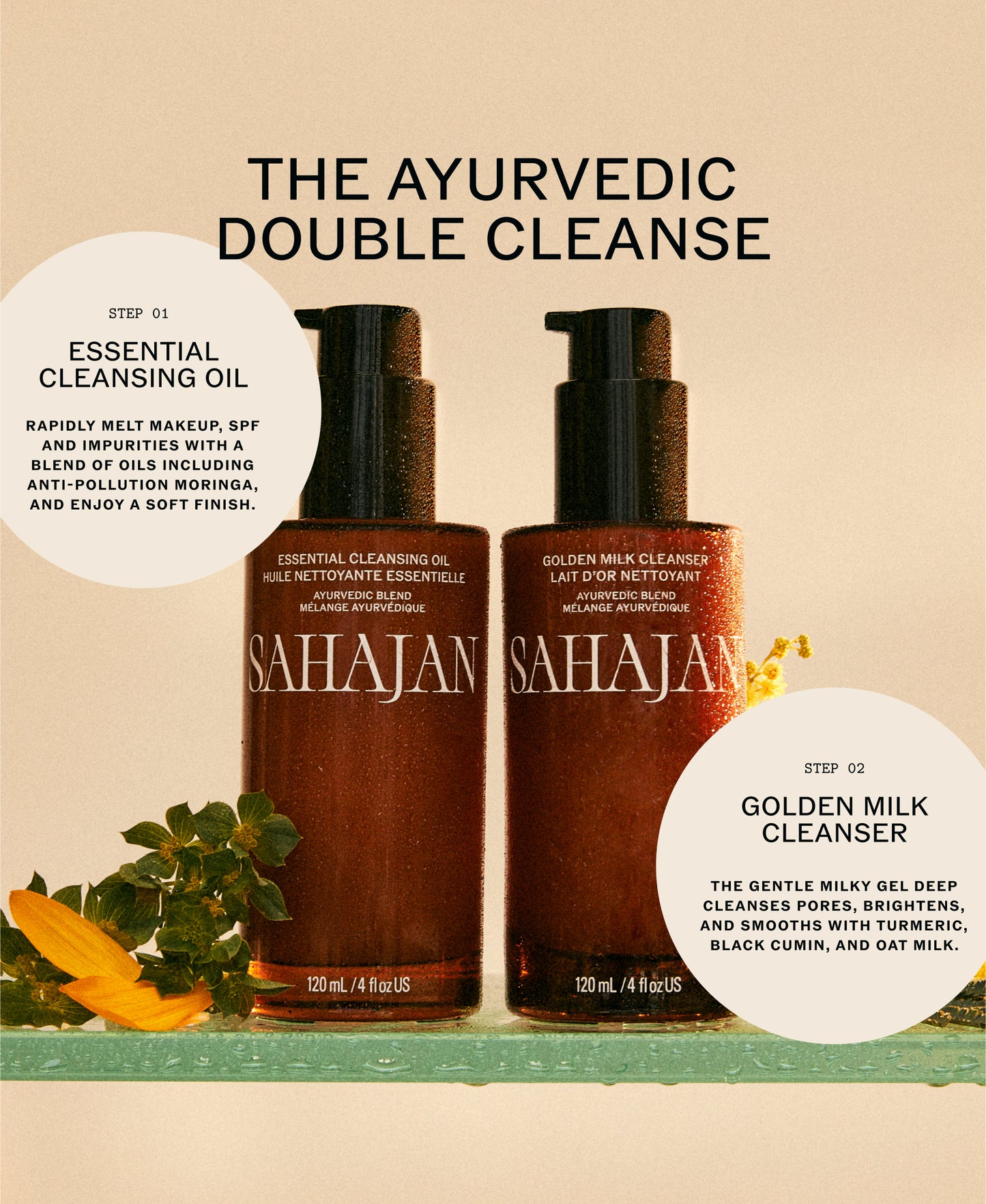 Golden Milk Cleanser