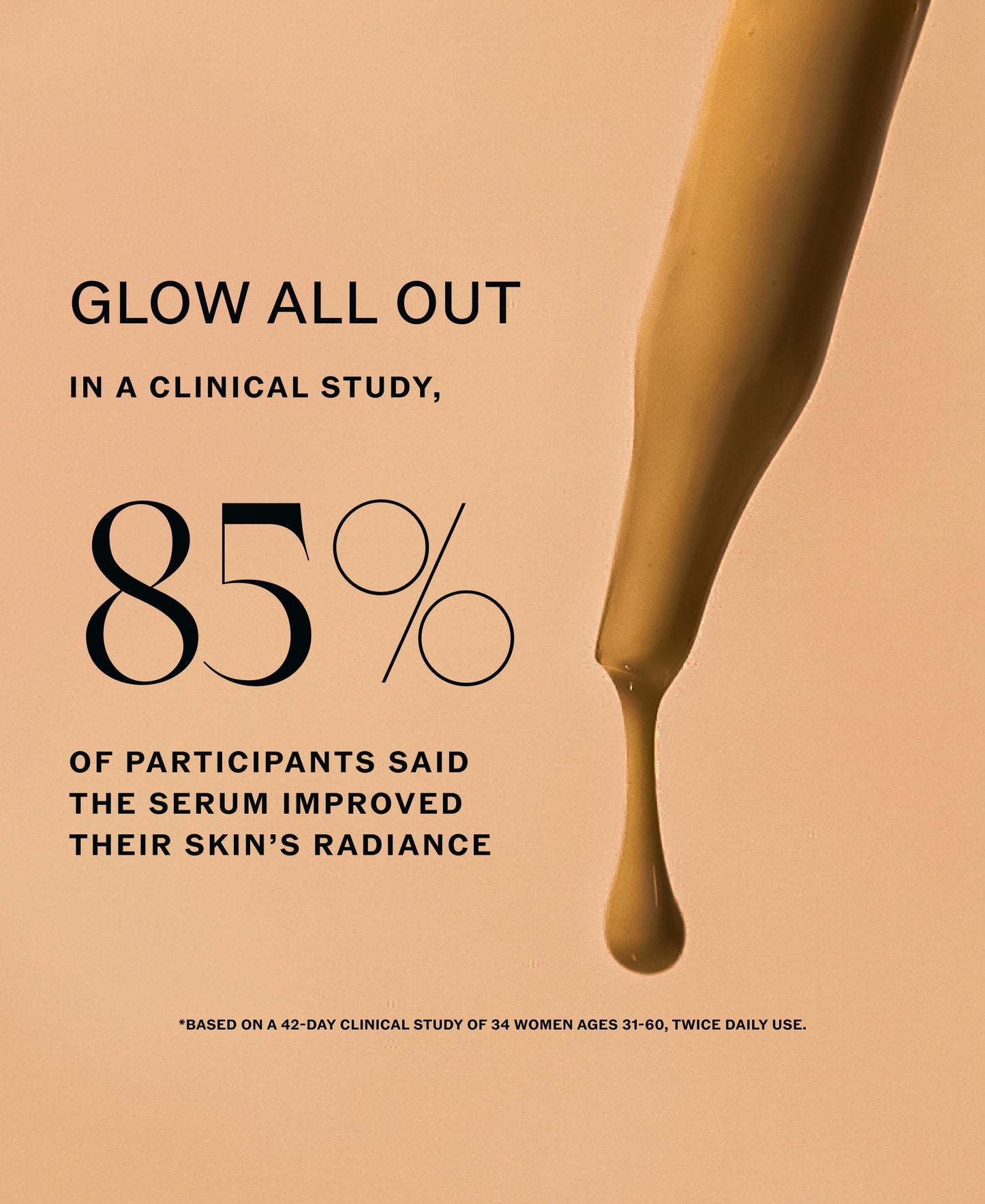 Radiance Face Serum