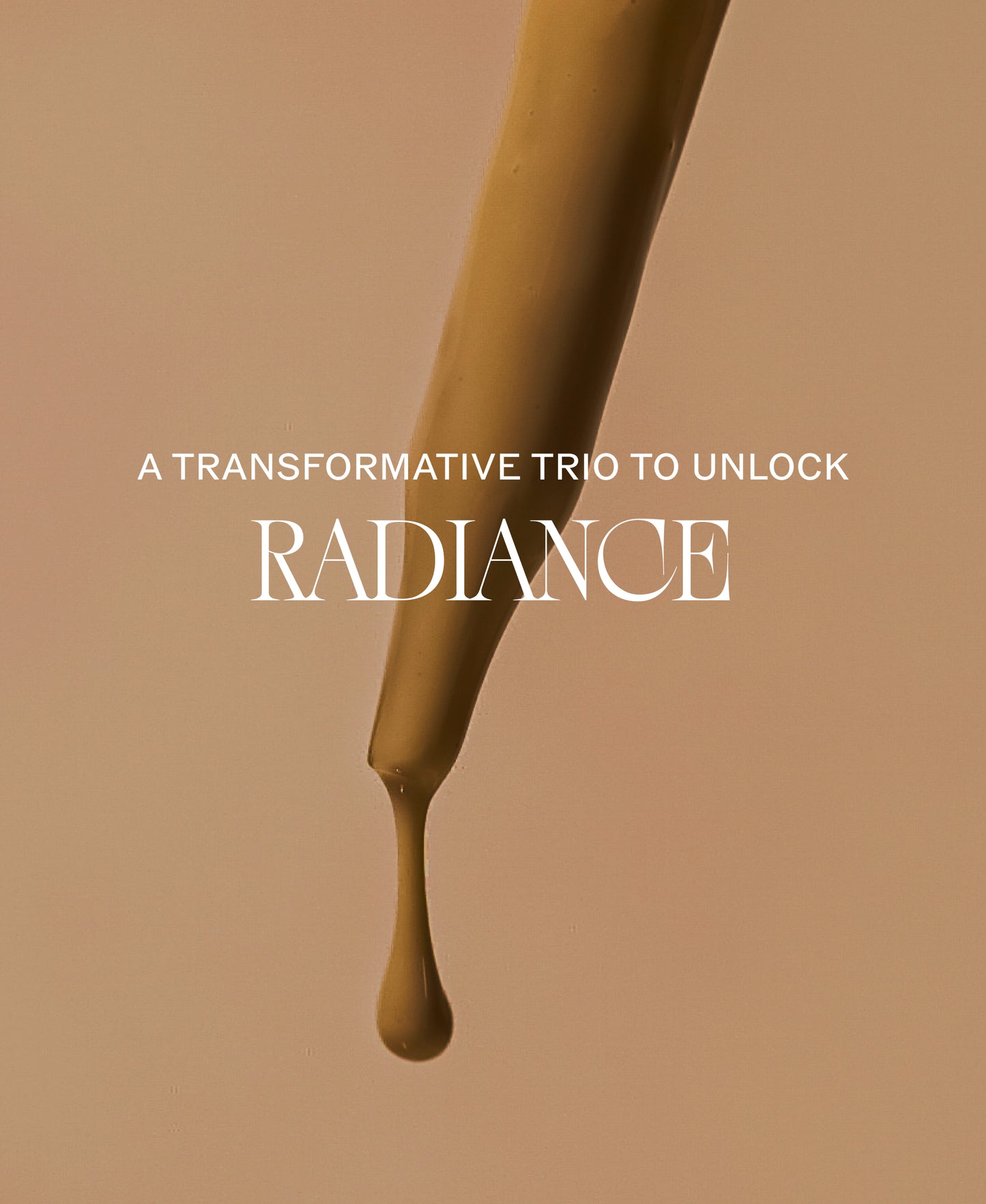 Radiance Ritual Set