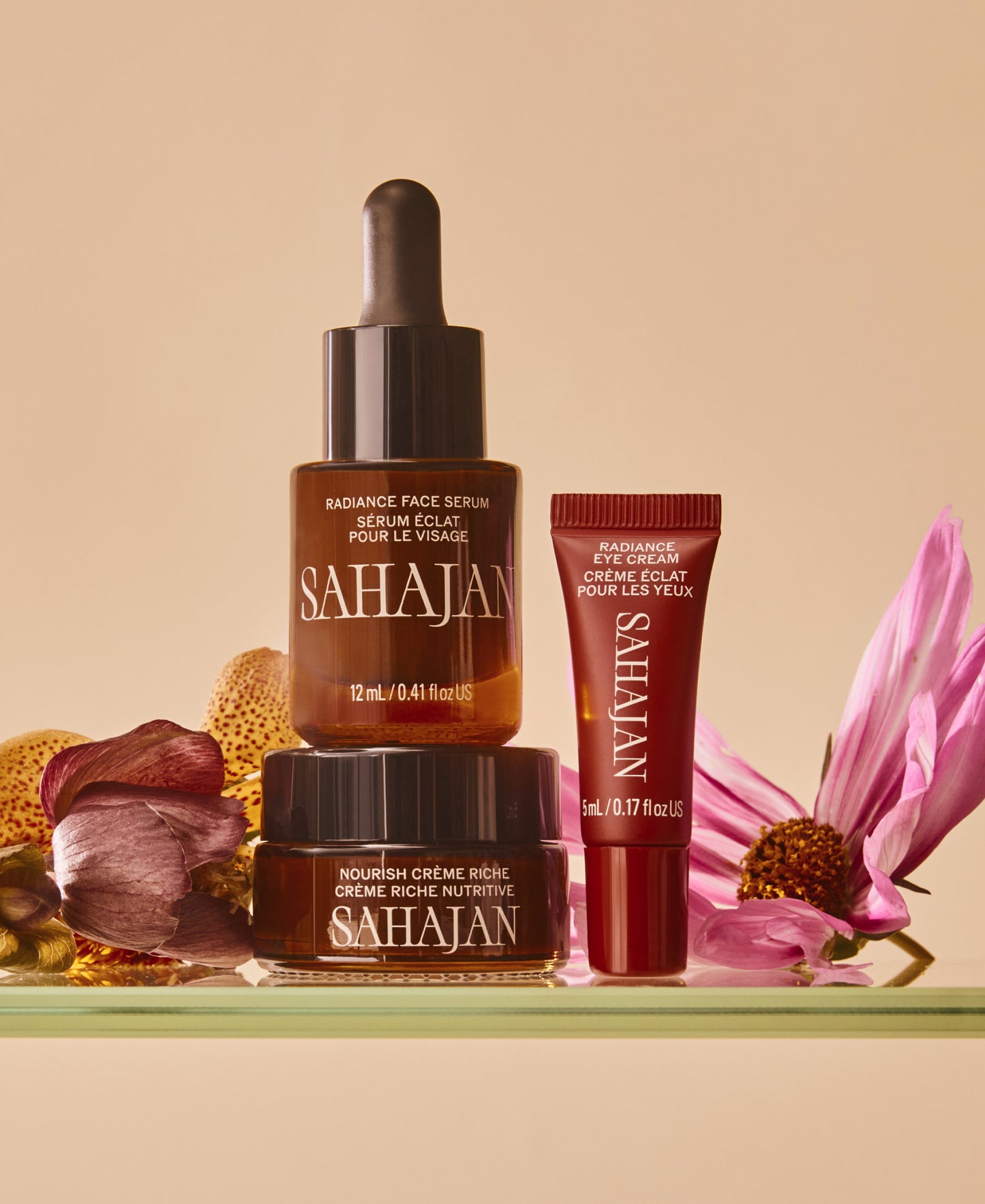 Radiance Ritual Set