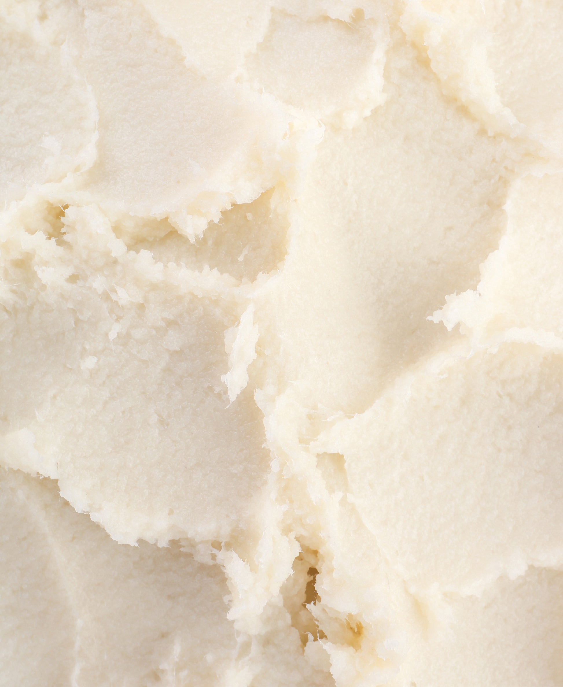 Shea Butter product texture