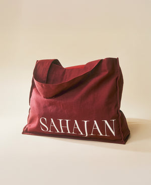 The Anywhere Tote