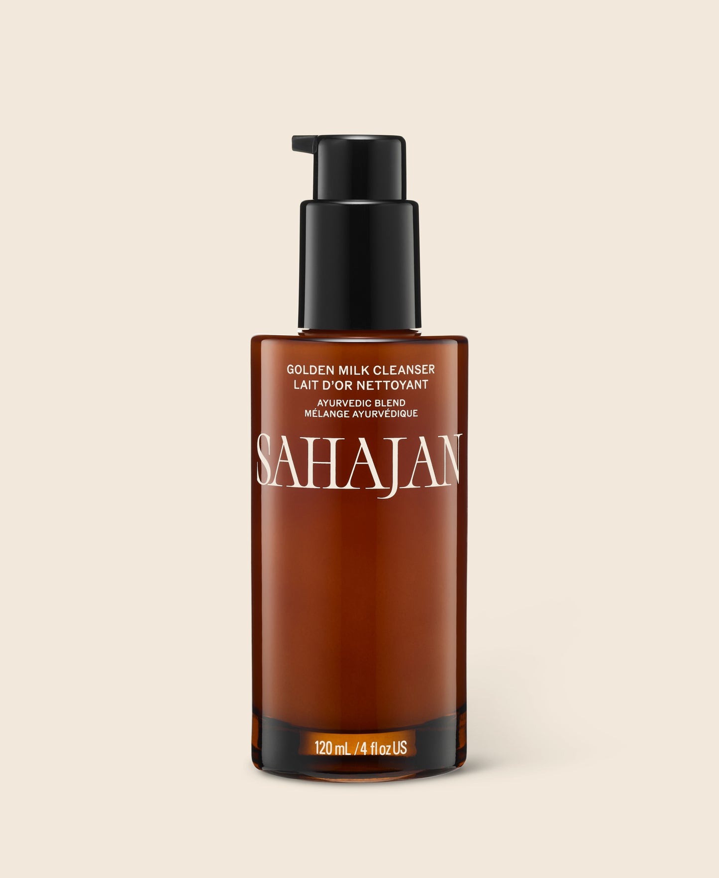 Golden Milk Cleanser