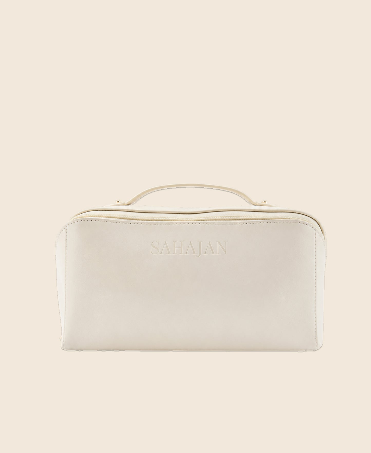 The Leela Travel Bag