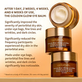 Golden Glow Eye Balm