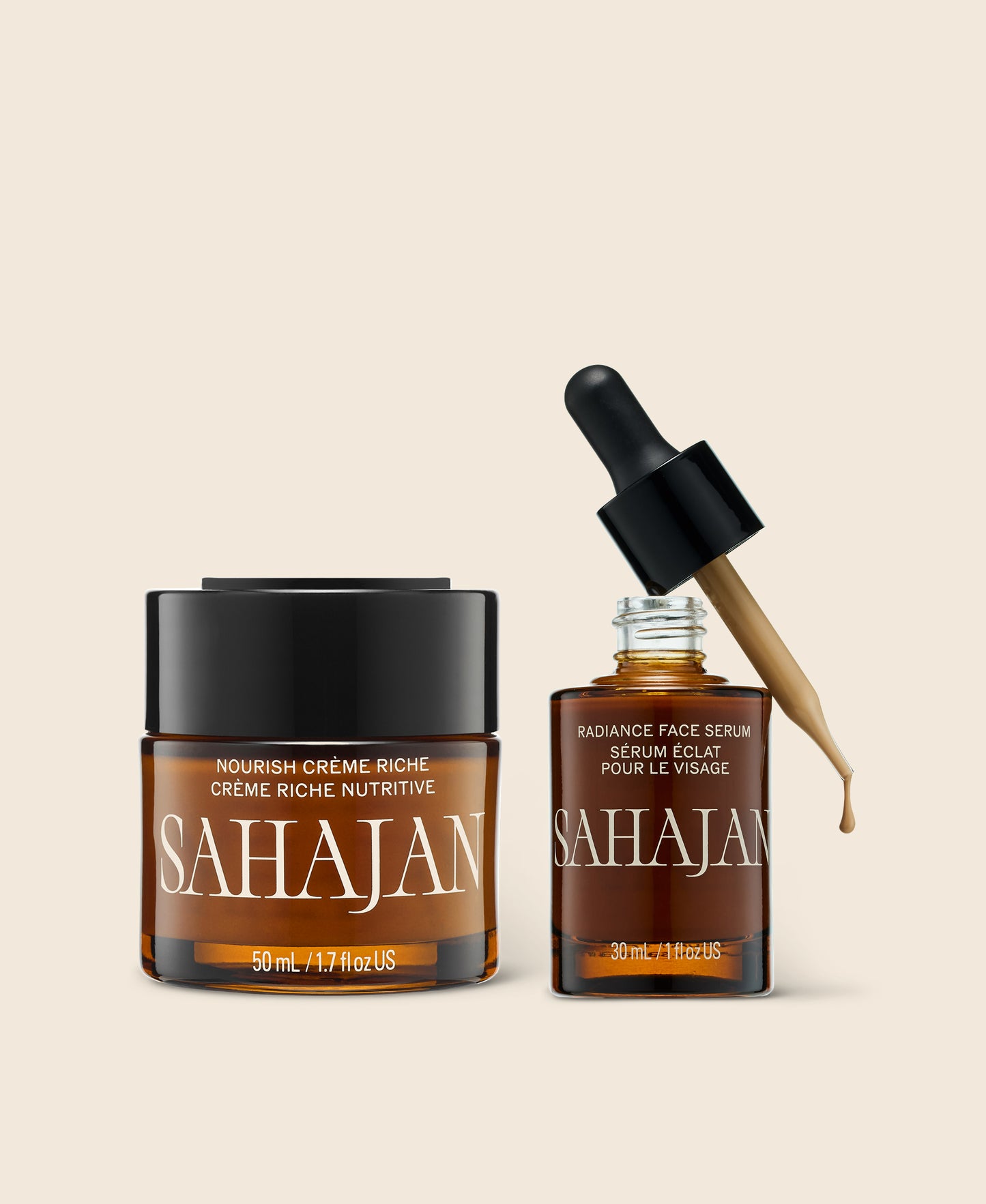 The Ultimate Face Duo