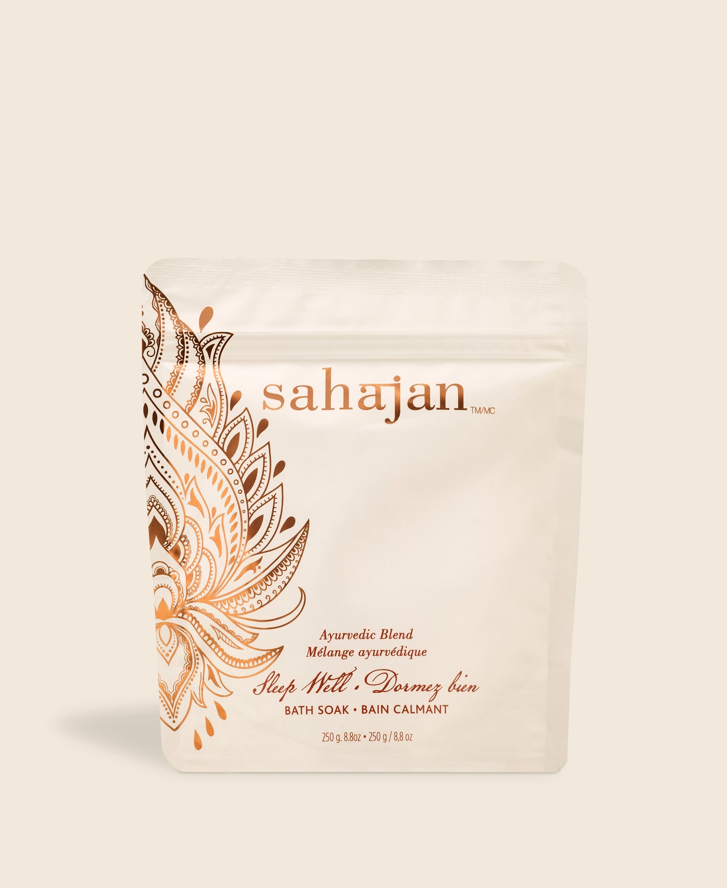 Sleep Well Bath Soak