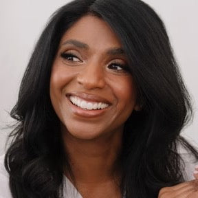 Lisa, founder of Sahajan