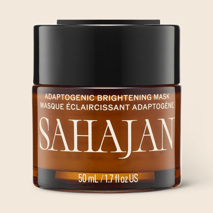Adaptogenic Brightening Mask