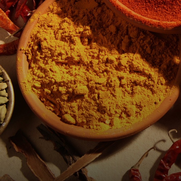 Adaptogenic Brightening Mask