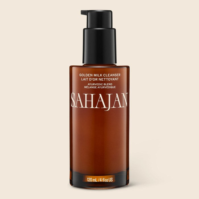 Golden Milk Cleanser
