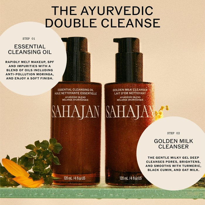 Golden Milk Cleanser