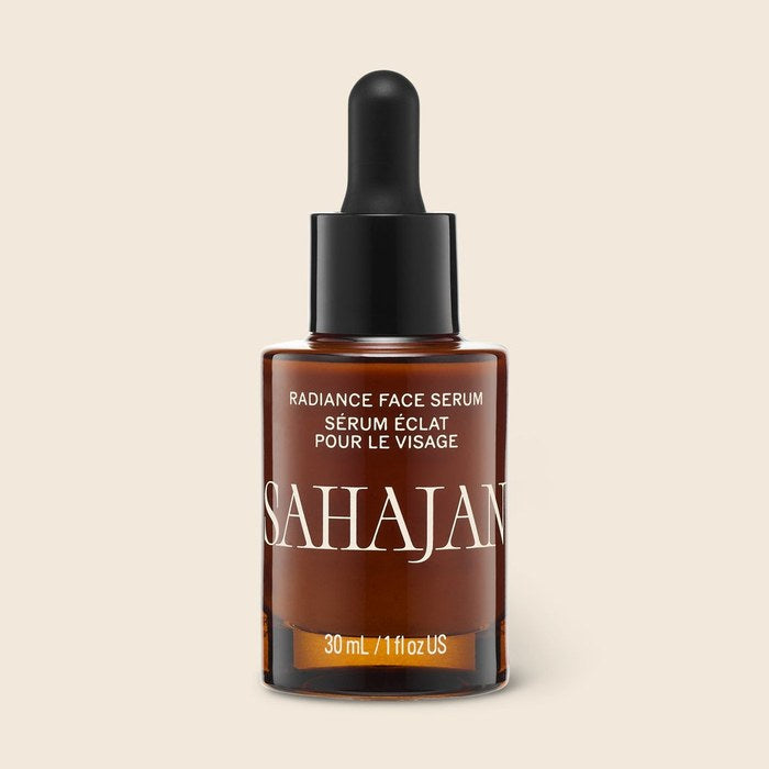 Radiance Face Serum