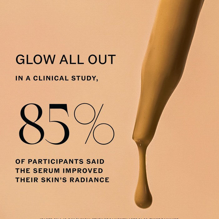 Radiance Face Serum