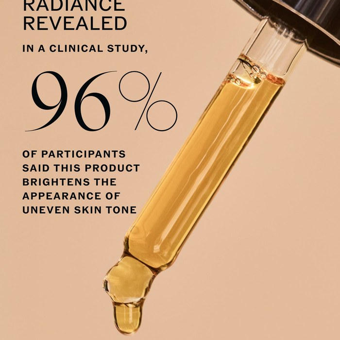 Sacred Flower Face Oil™